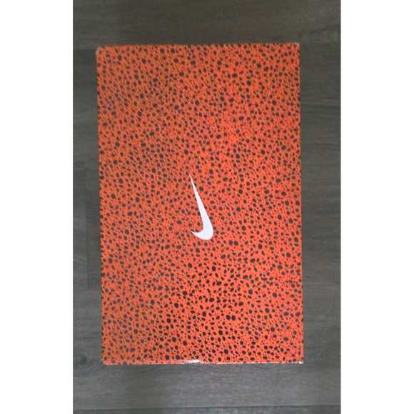 NWT Nike Men\'s G.T. Cut 3 Electric Basketball Shoes‎ - Size 13 (Multi-Color)